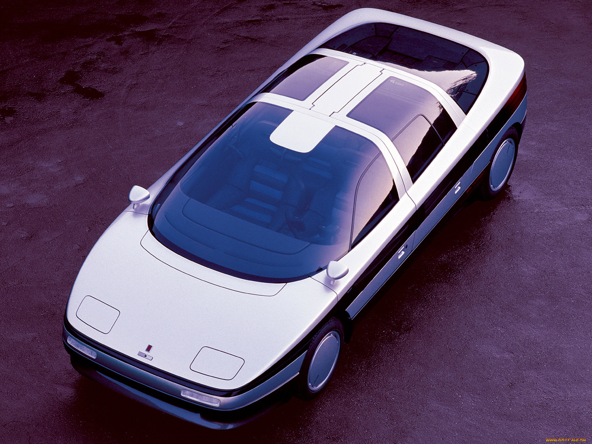 oldsmobile incas concept 1986, , oldsmobile, 1986, concept, incas